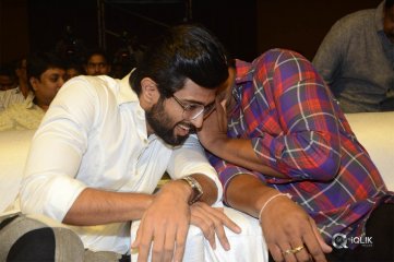 Geetha Govindham Movie Audio Launch Photos